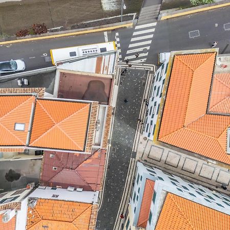 Ribeira Das Casas Apartments By Madeira Sun Travel Funchal  Bagian luar foto