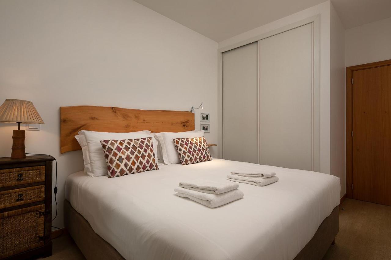 Ribeira Das Casas Apartments By Madeira Sun Travel Funchal  Bagian luar foto