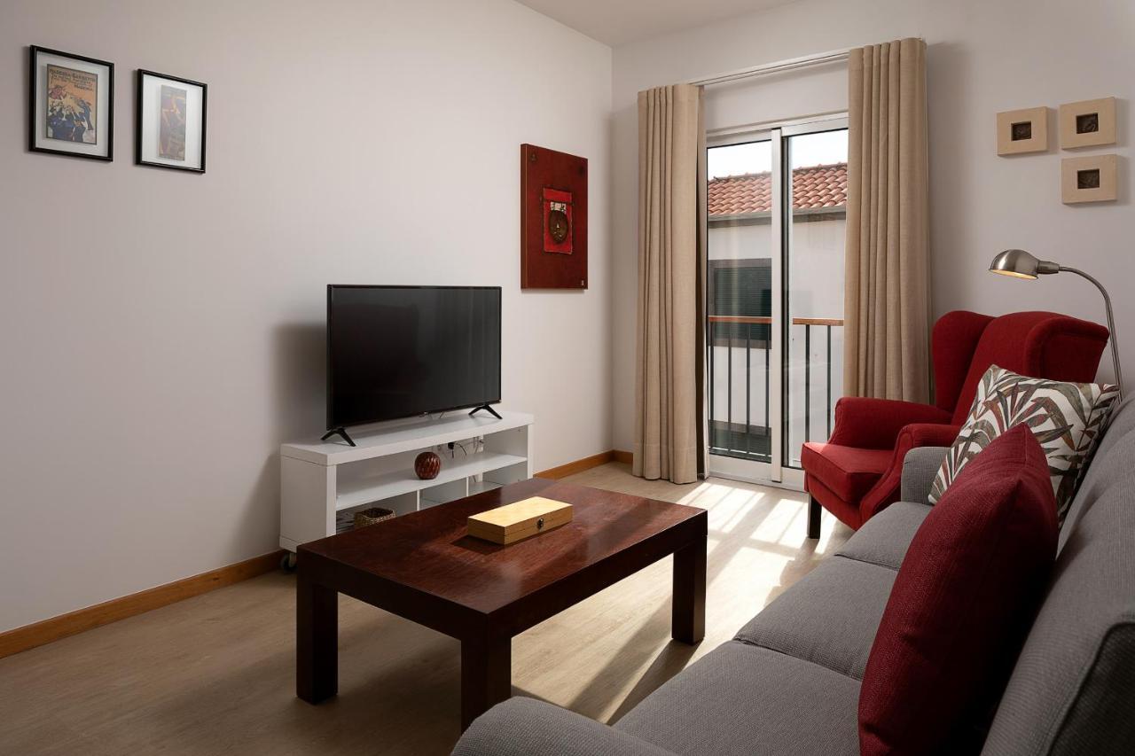 Ribeira Das Casas Apartments By Madeira Sun Travel Funchal  Bagian luar foto