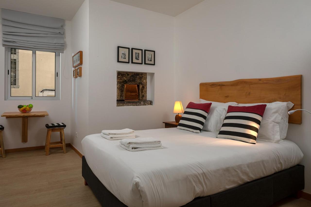 Ribeira Das Casas Apartments By Madeira Sun Travel Funchal  Bagian luar foto