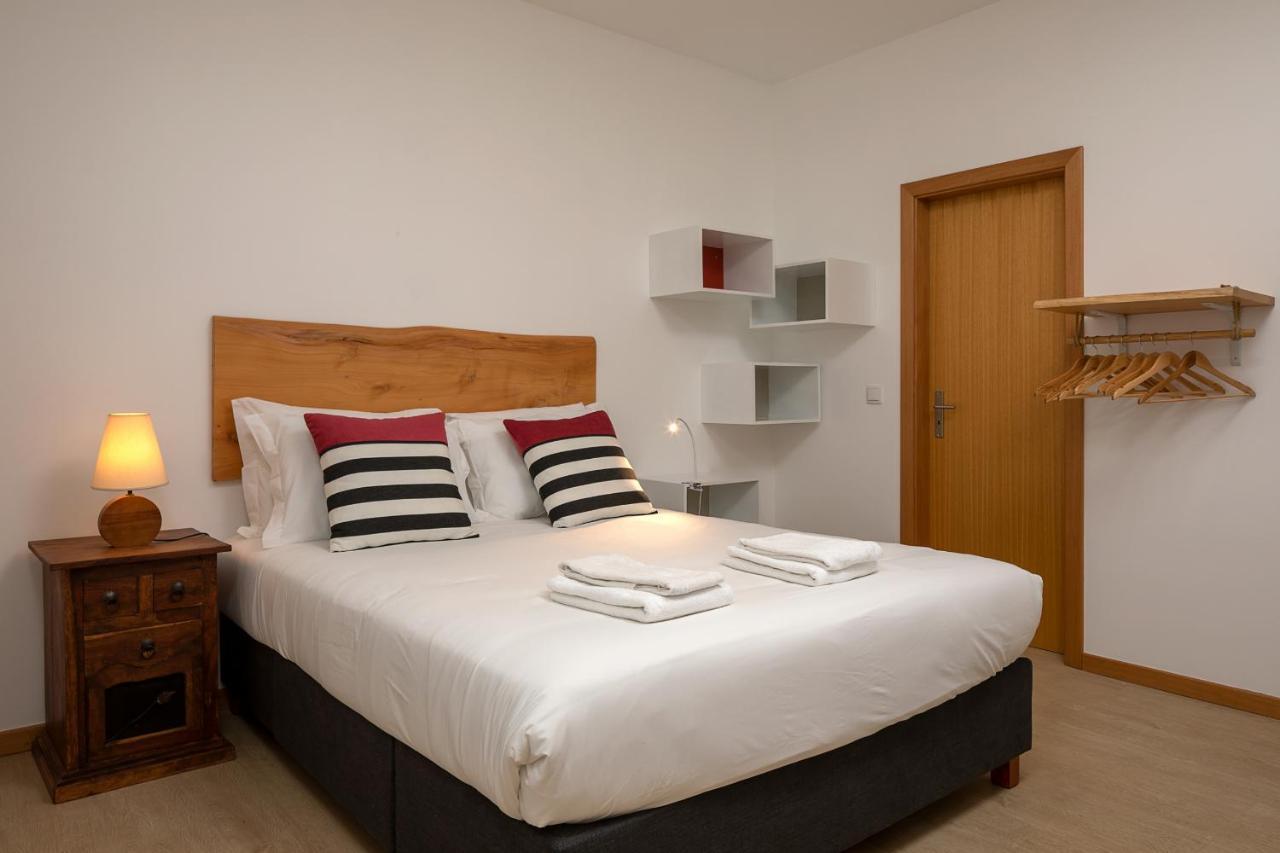 Ribeira Das Casas Apartments By Madeira Sun Travel Funchal  Bagian luar foto