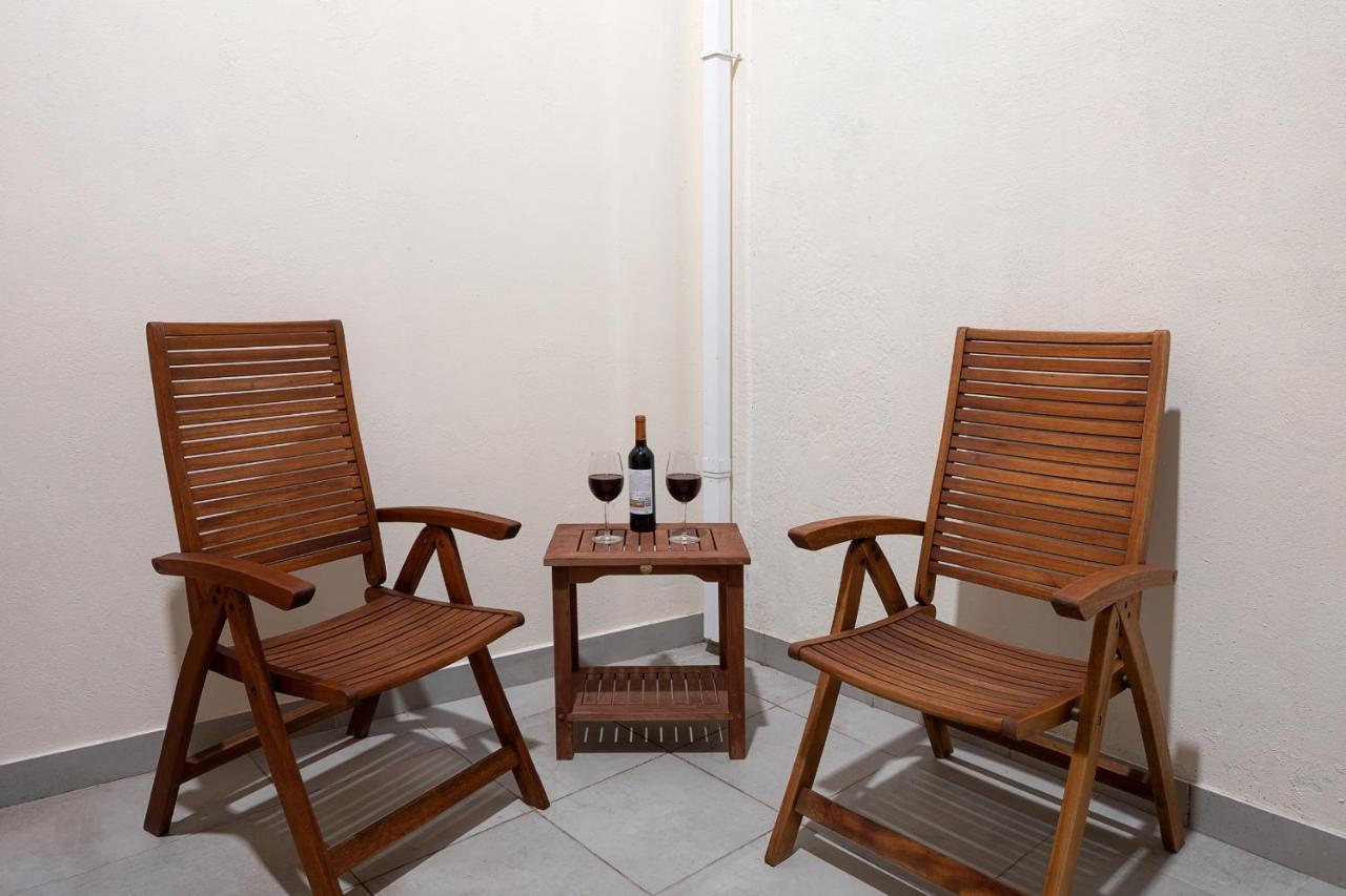 Ribeira Das Casas Apartments By Madeira Sun Travel Funchal  Bagian luar foto