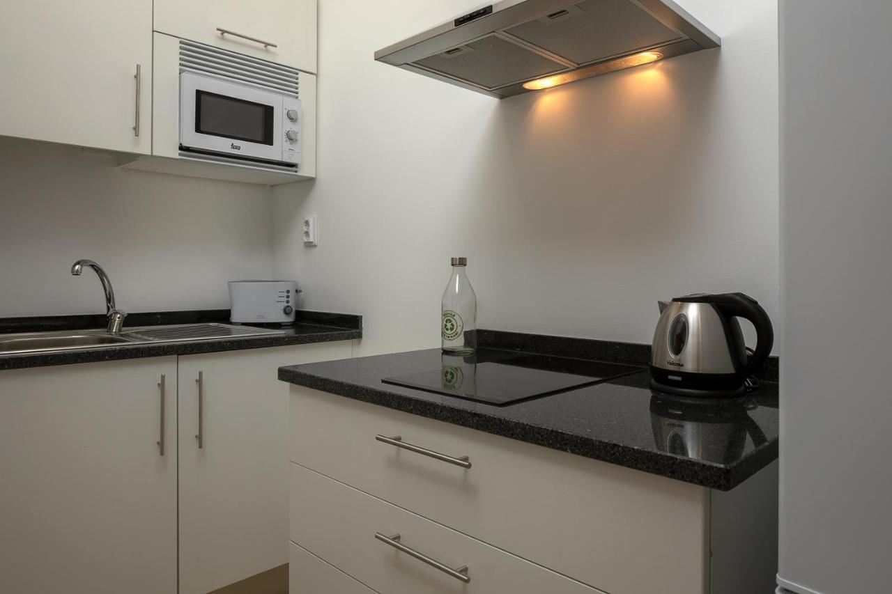 Ribeira Das Casas Apartments By Madeira Sun Travel Funchal  Bagian luar foto