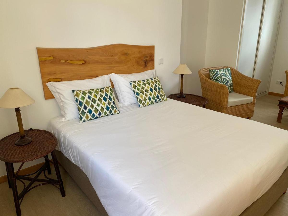 Ribeira Das Casas Apartments By Madeira Sun Travel Funchal  Bagian luar foto