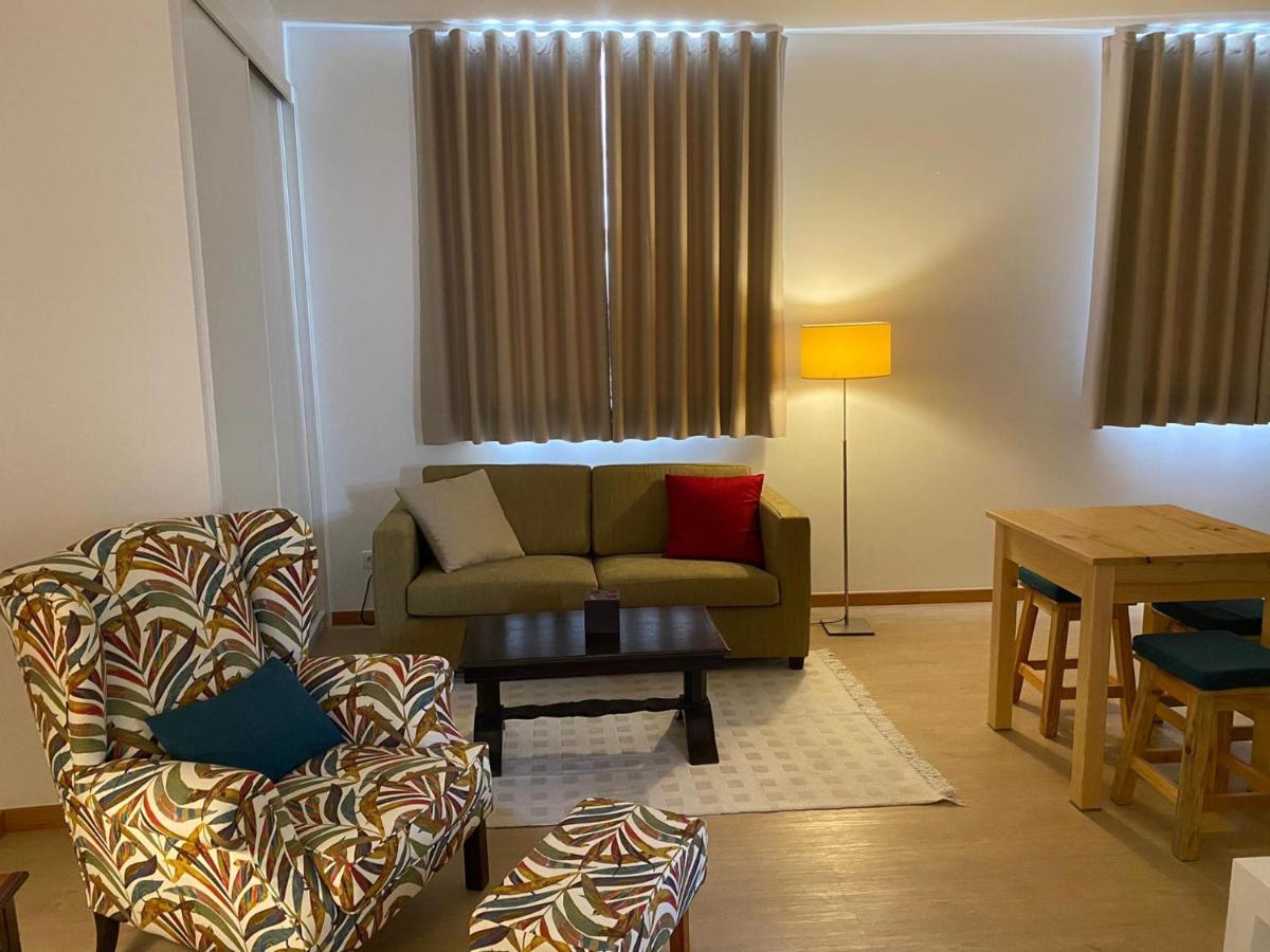 Ribeira Das Casas Apartments By Madeira Sun Travel Funchal  Bagian luar foto