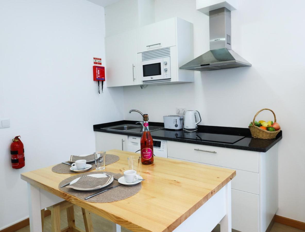 Ribeira Das Casas Apartments By Madeira Sun Travel Funchal  Bagian luar foto