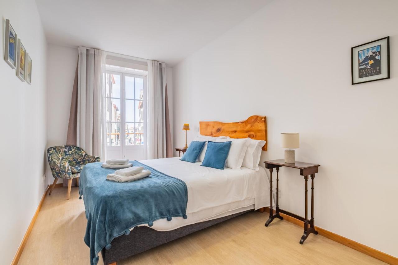 Ribeira Das Casas Apartments By Madeira Sun Travel Funchal  Bagian luar foto