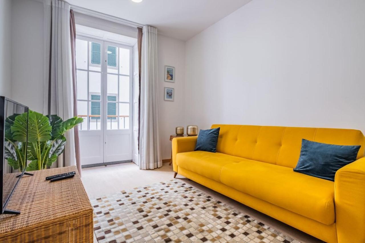 Ribeira Das Casas Apartments By Madeira Sun Travel Funchal  Bagian luar foto