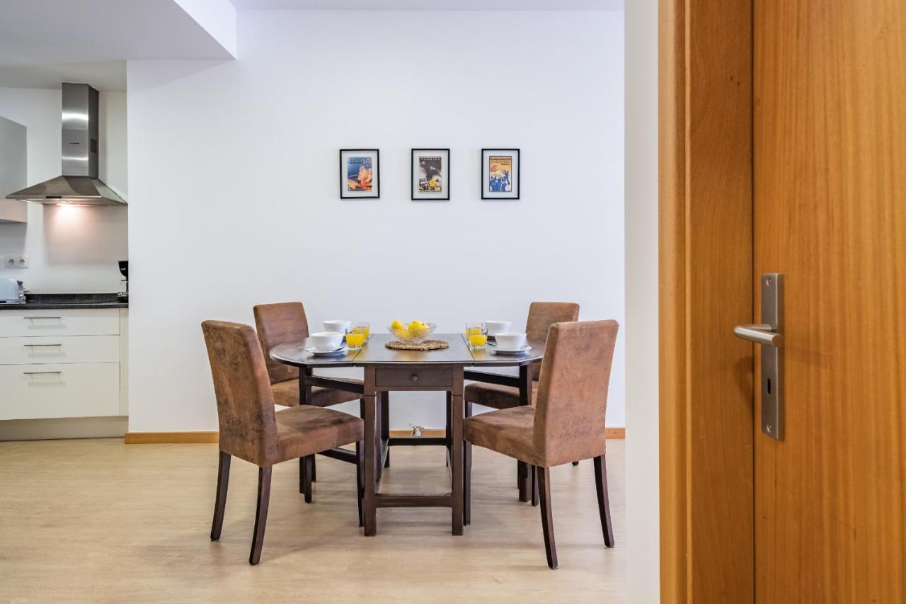 Ribeira Das Casas Apartments By Madeira Sun Travel Funchal  Bagian luar foto