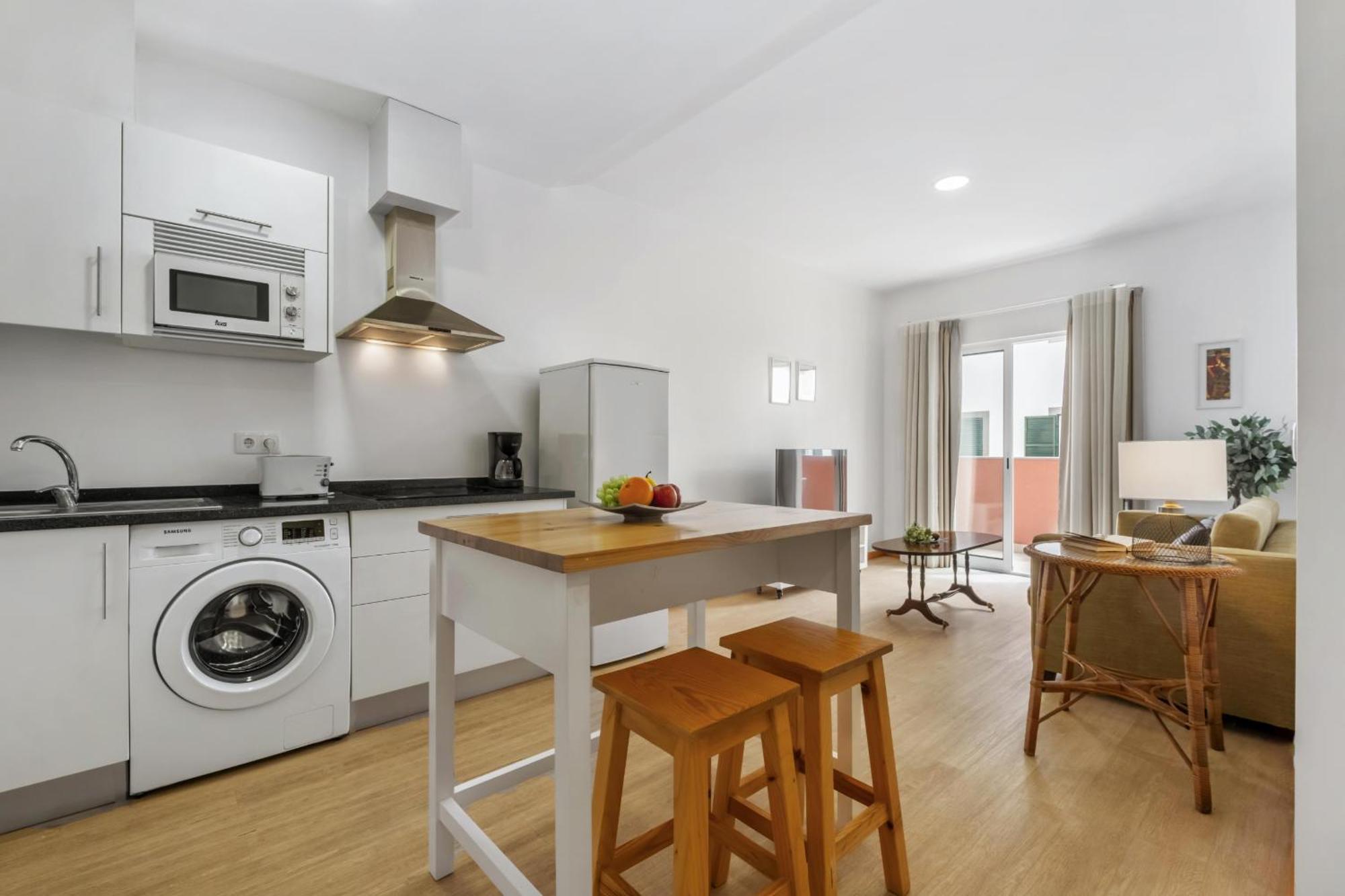 Ribeira Das Casas Apartments By Madeira Sun Travel Funchal  Bagian luar foto