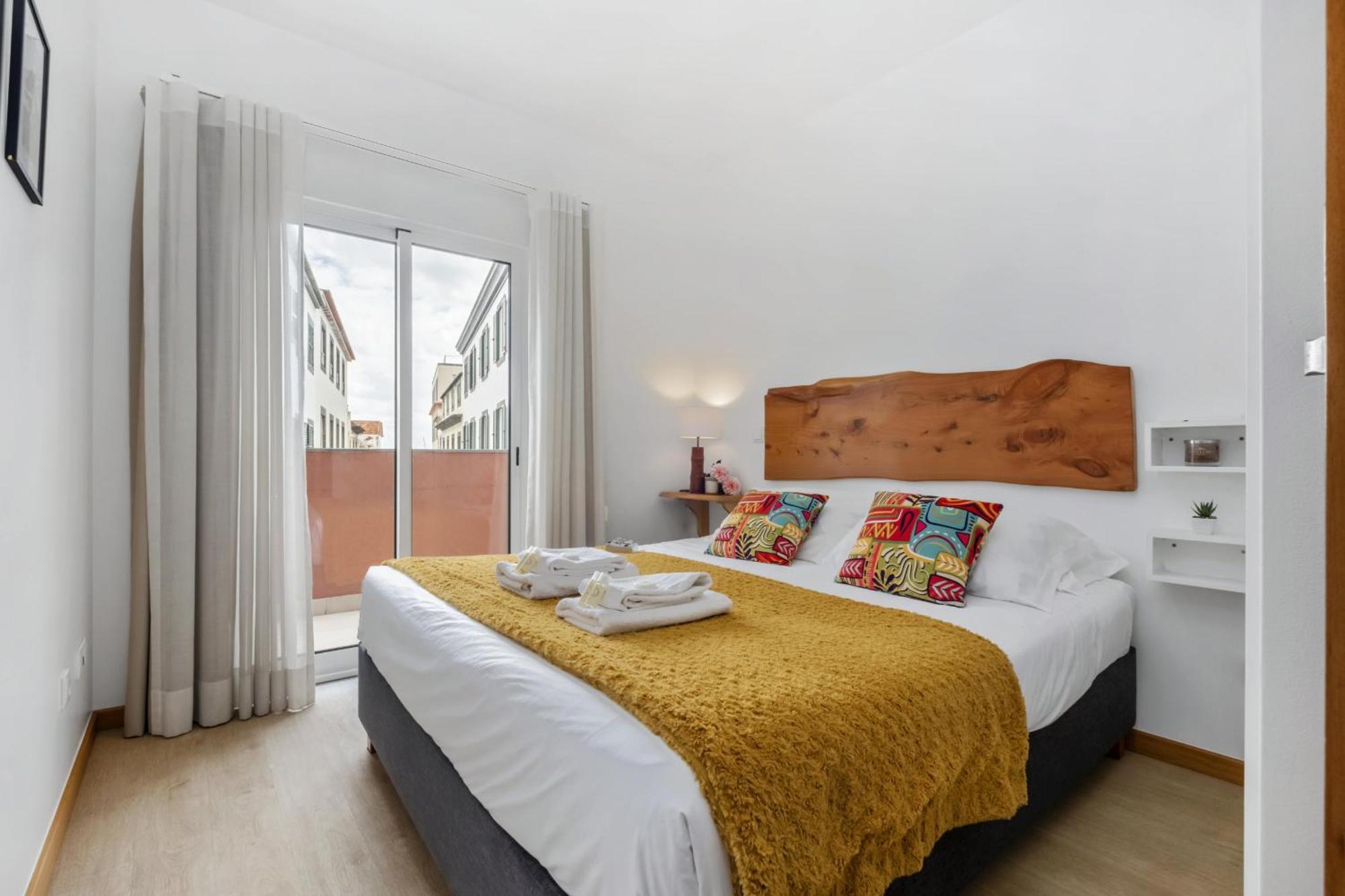 Ribeira Das Casas Apartments By Madeira Sun Travel Funchal  Bagian luar foto