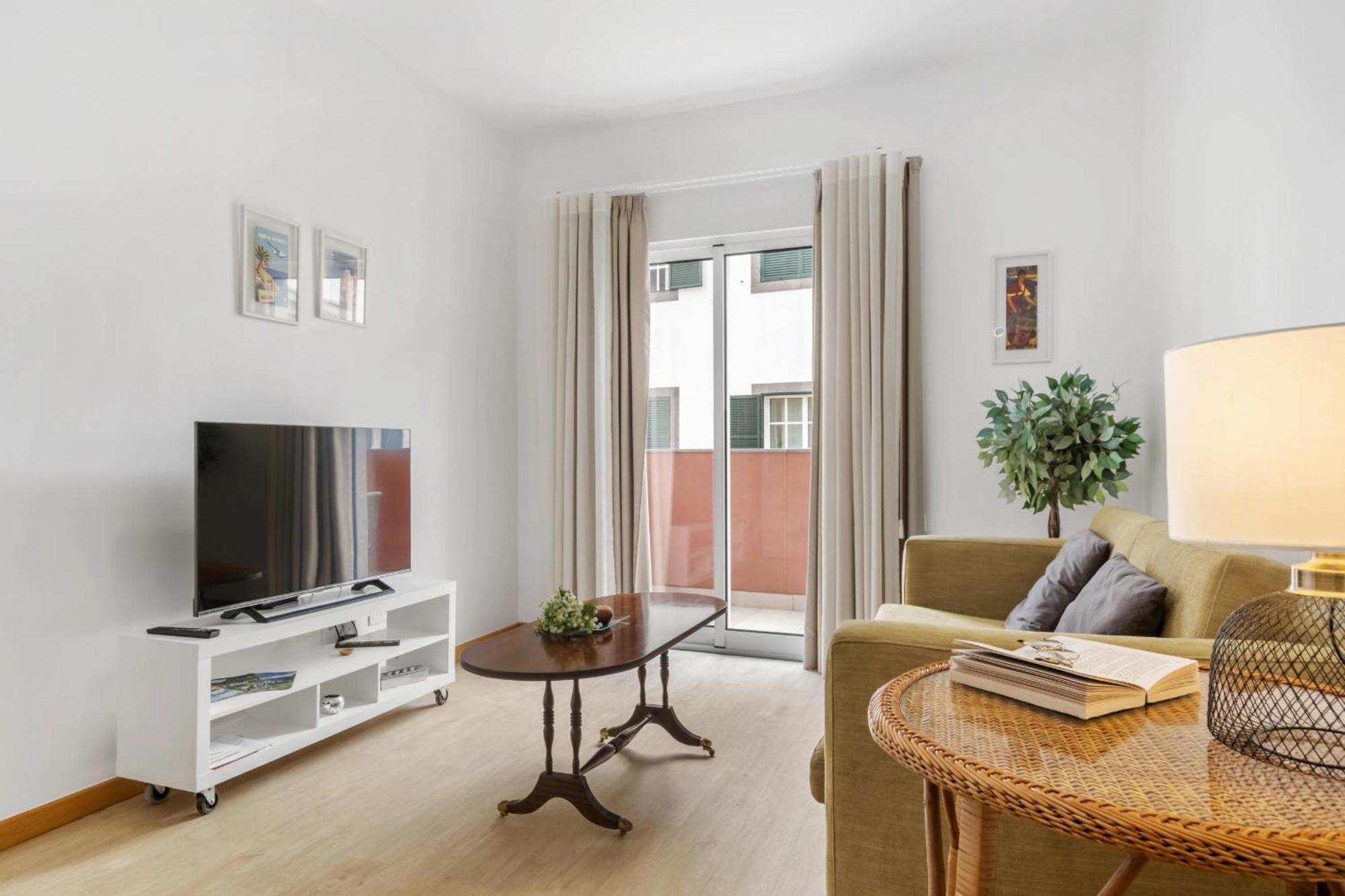 Ribeira Das Casas Apartments By Madeira Sun Travel Funchal  Bagian luar foto