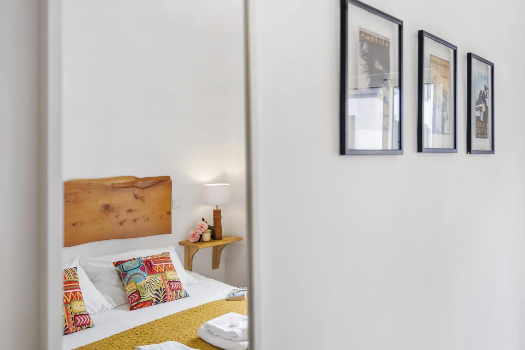 Ribeira Das Casas Apartments By Madeira Sun Travel Funchal  Bagian luar foto